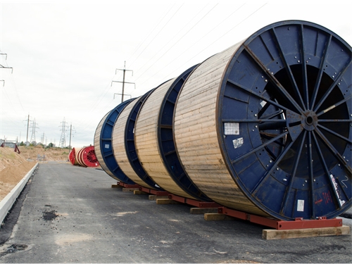 電線電纜廠-國家電投烏蘭察布風(fēng)電基地一期600萬千瓦示范項(xiàng)目今日正式開工！ 將平價送電京津冀