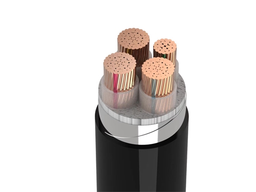 電線電纜分類(lèi)有多少種