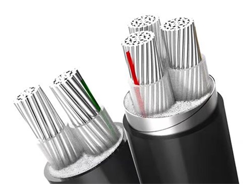 南寧電纜廠：鋁芯電線電纜阻燃型號怎么理解？