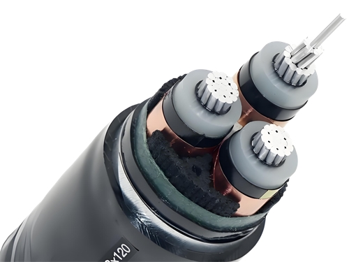 什么是電線電纜？中廣投電纜