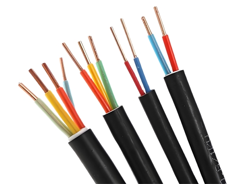 電纜線怎么防止使用過熱，需要注意什么？-中交投電纜。