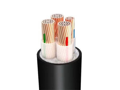 銅芯電纜在新能源領(lǐng)域有應(yīng)用嗎？中廣投電纜。