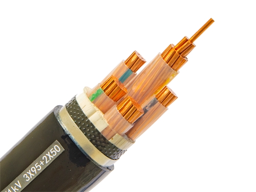 環(huán)境溫度的變化對電線電纜載流量有何影響？中廣投電纜