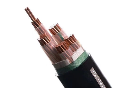 電線電纜知識，穿管敷設時電纜載流量如何調整？