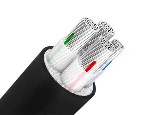 鋁合金電纜的機械強度如何影響其應(yīng)用？南寧電纜廠。