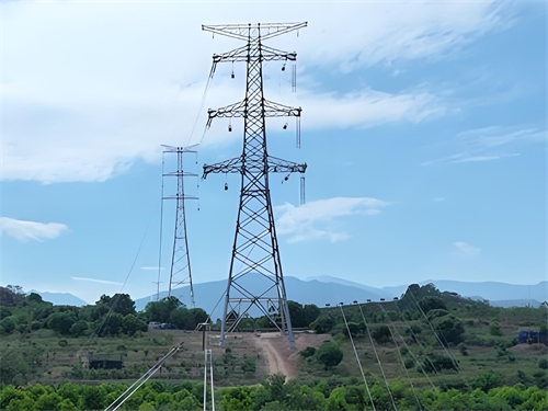 導(dǎo)線展放時(shí)需要注意什么？-中交投電纜