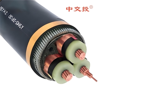 電線電纜操作過(guò)電壓怎么避免？中交投電纜
