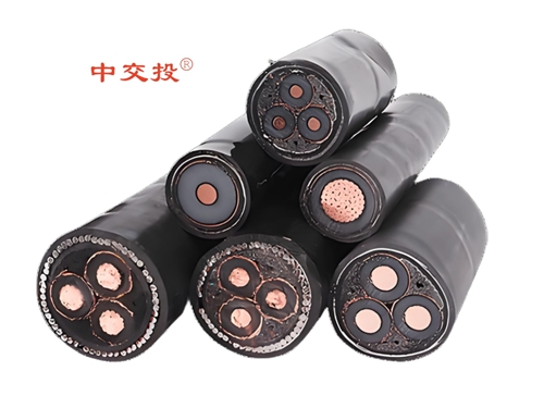 電纜絕緣層厚度多少合適？-南寧中交投電纜