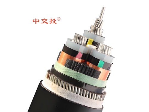 電纜絕緣層厚度對(duì)安全有什么影響？交投電纜。