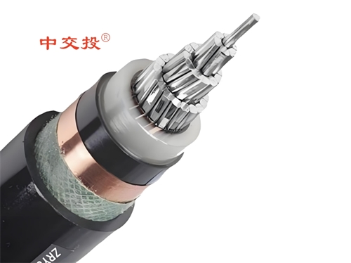 絕緣層厚度對(duì)電纜壽命有多大影響？南寧電纜廠中交投