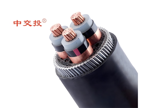 絕緣層厚度具體怎么影響電纜壽命？南寧中交投電纜