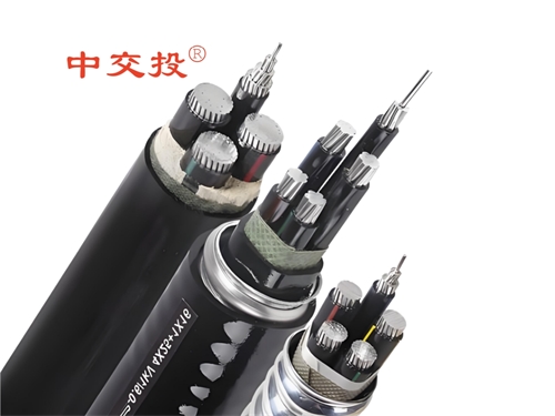 電纜絕緣層材料有哪些選擇？中交投-南寧電纜廠