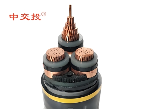 低煙無(wú)鹵材料電纜在火災(zāi)時(shí)有什么特點(diǎn)？廣西北纜電纜-中廣投