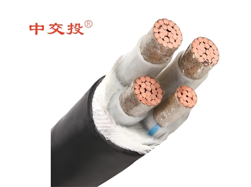 低煙無鹵電纜和普通電纜相比有哪些優(yōu)勢？廣西北纜電纜