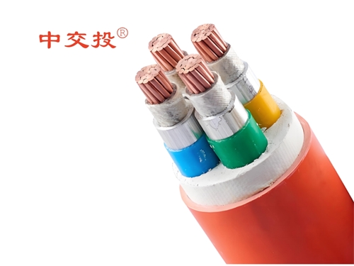 低煙無鹵電纜在哪些領(lǐng)域應(yīng)用最廣泛？廣西北纜電纜有限公司