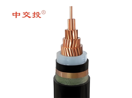 低煙無鹵電纜在新能源領(lǐng)域有哪些優(yōu)勢？