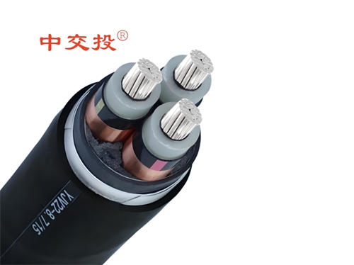 風(fēng)電場中低煙無鹵電纜的維護難度大嗎？南寧電纜廠