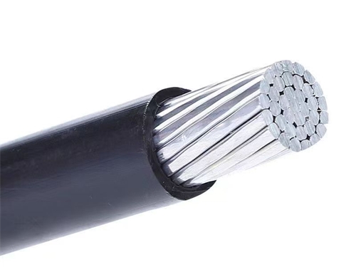 如何選擇合適的架空絕緣導(dǎo)線型號(hào)？南寧電纜廠